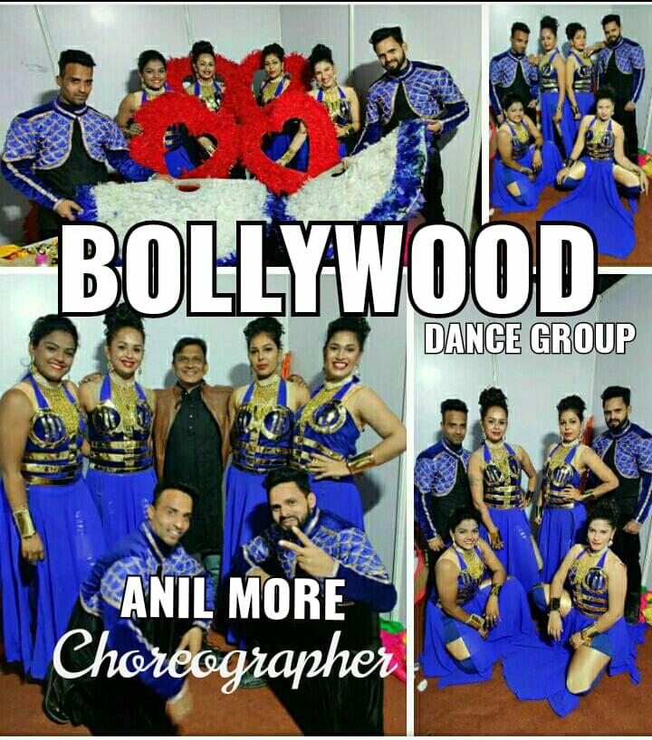 anil more group of performing arts andheri east mumbai