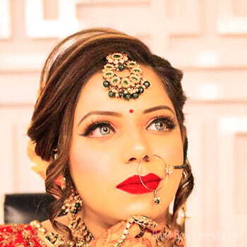 smink makeup artist sector 28, faridabad