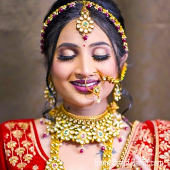 makeovers By preeti khatri west delhi - paschim vihar, delhi