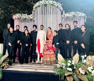the weddings fonder jalandhar byepass ludhiana