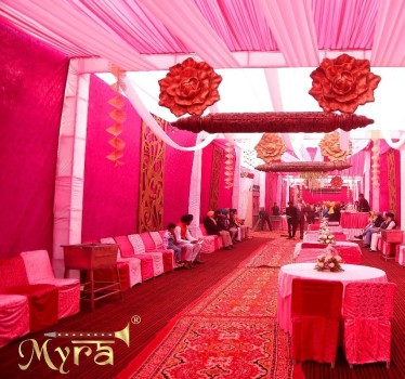 myra events & wedding planners pakhowal rd ludhiana