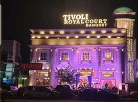 tivoli royal court okhla industrial area new delhi