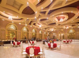 tivoli grand resort hotel alipur new delhi