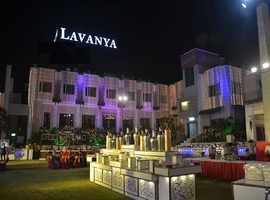 lavanya motel alipur new delhi