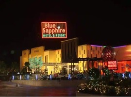 blue sapphire motel & resorts alipur delhi
