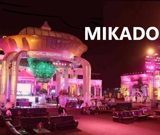 mikado motel & resort opposite siraspur gurudwara delhi