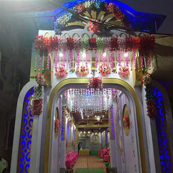 arpan the marriage & party place tilak nagar delhi