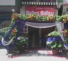 balley balley banquet najafgarh new delhi