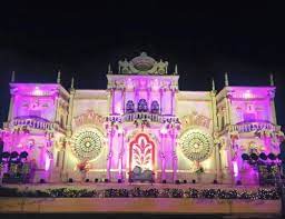 imperial gardan & hertage resort shastri nagar ghaziabad