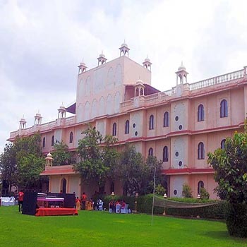 the heritage village hotel & resort vaishali nagar jaipur