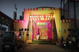 wedding villa pandav nagar ghaziabad