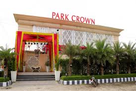 park crown banquet kaushambi ghaziabad