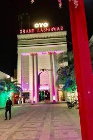 grand aashirwad banquet sahibabad ghaziabad