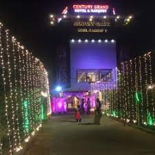 century-grand-hotel-banquet-sahibabad-ghaziabad 