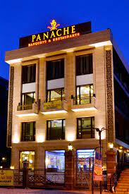 panache banquets & restaurant kaushambi ghaziabad
