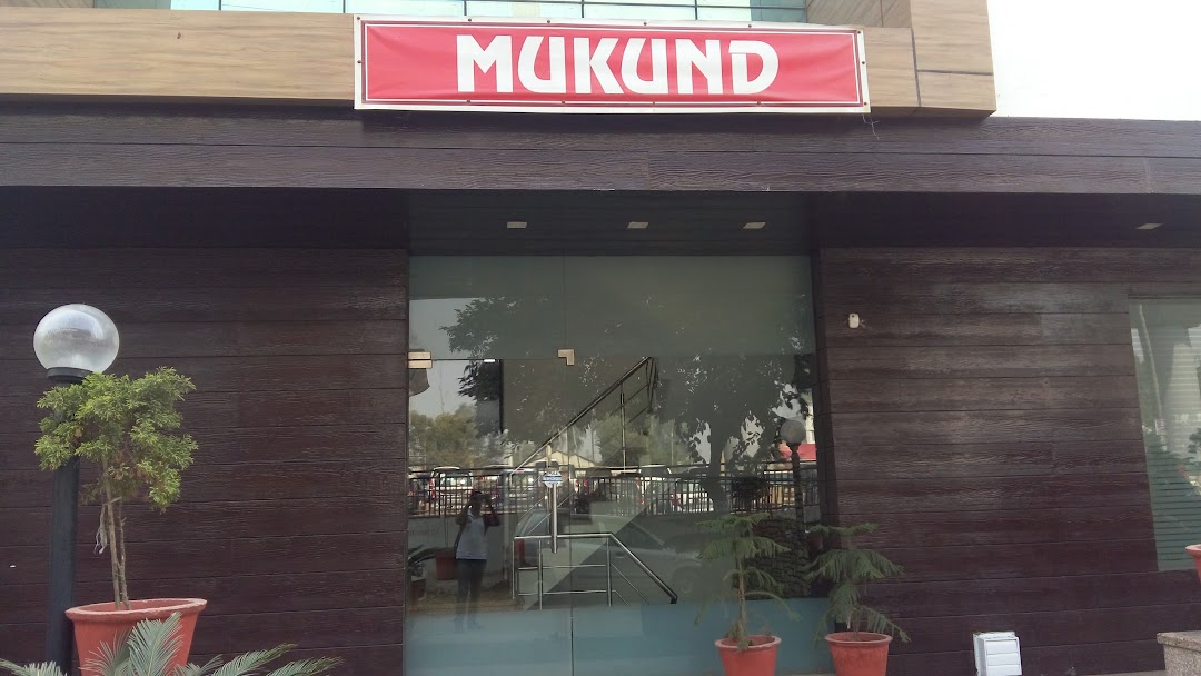 hotel mukund residency and banquet kaushambi ghaziabad
