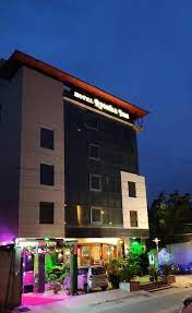 hotel rousha inn kaushambi ghaziabad
