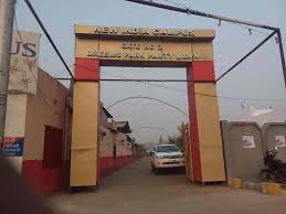 new india campus sahibabad ghaziabad