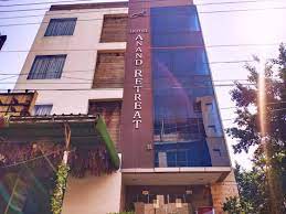 hotel anand retreat kaushambi ghaziabad