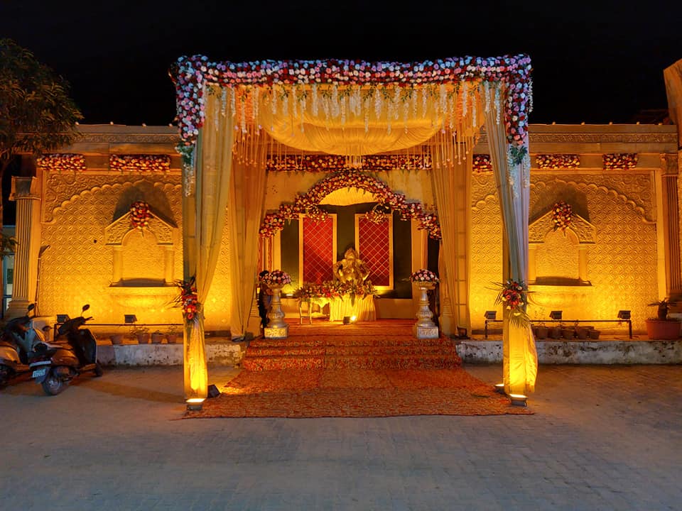 jodha farms marriage palace sohna road gurgoan