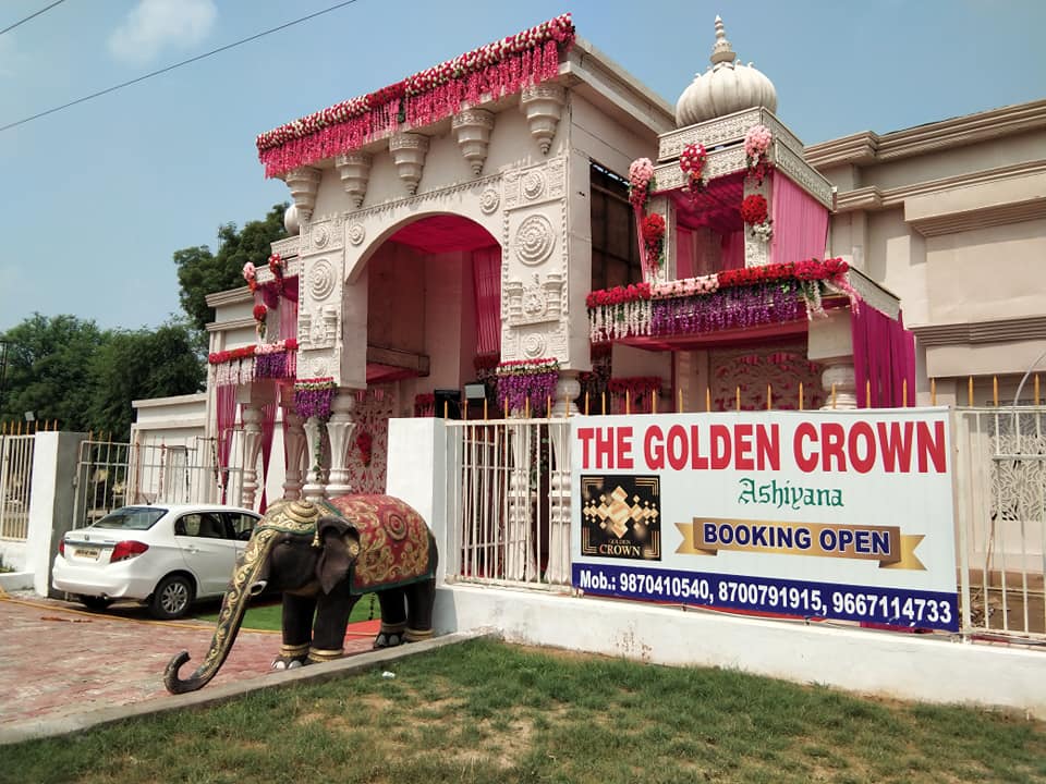 the-golden-crown-ballabhgarh-faridabad 