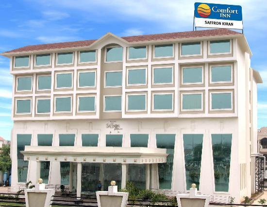 hotel-saffron-kiran-mathura-road-faridabad 