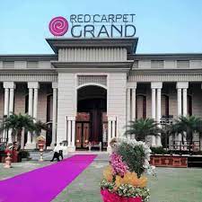 red carpet grand ghukna ghaziabad