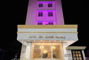 hotel sks grand palace vrindavan mathura