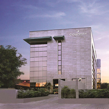Country Inn & Suites by Radisson Sector 12 gurgaon