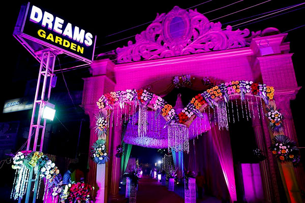 dreams garden sector 5 gurgaon
