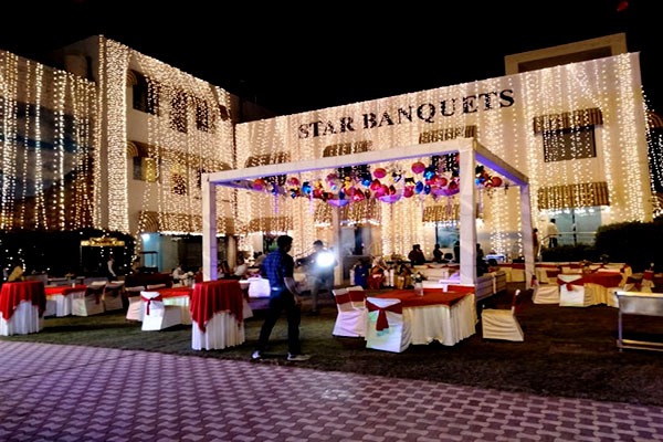 star banquets sector 9 gurgaon