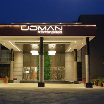 Udman Hotels & Resorts Greater Noida