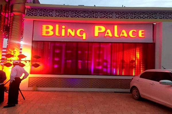 bling palace greater noida