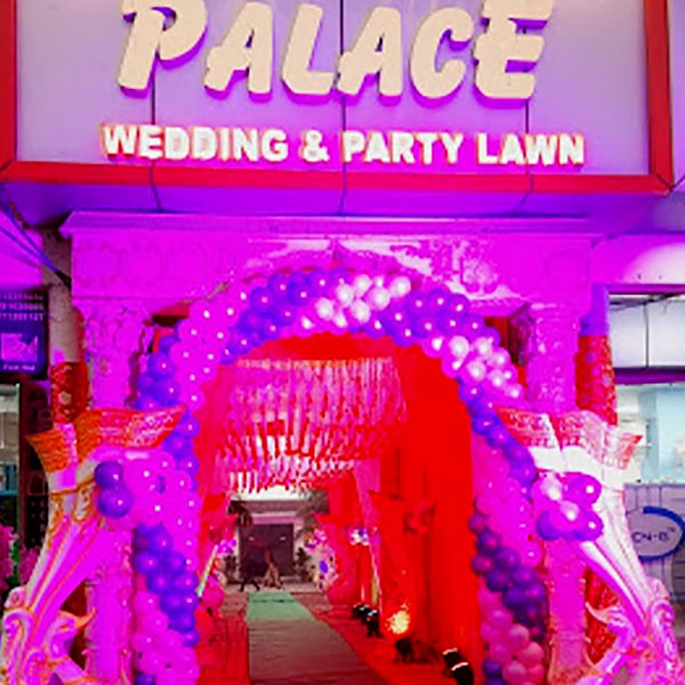 dharam palace wedding and party lawn greater noida