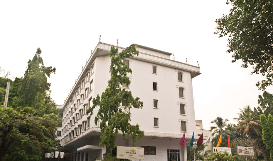 the capitol hotel vasanth nagar bengaluru