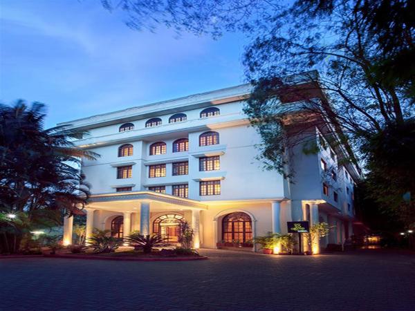 the grand magrath hotel ashok nagar bengaluru
