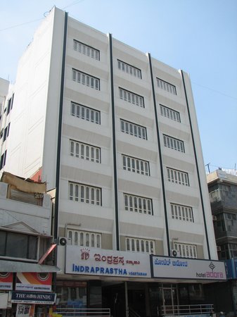 hotel-adora-gandhi-nagar-bengaluru 