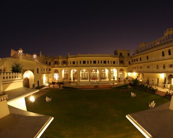 the raj palace by small luxury hotels chokdi nangapol neeamrana