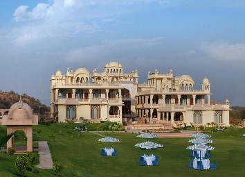 rajasthali resort and spa jaipur