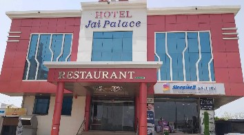 hotel jai palace 120th milestone