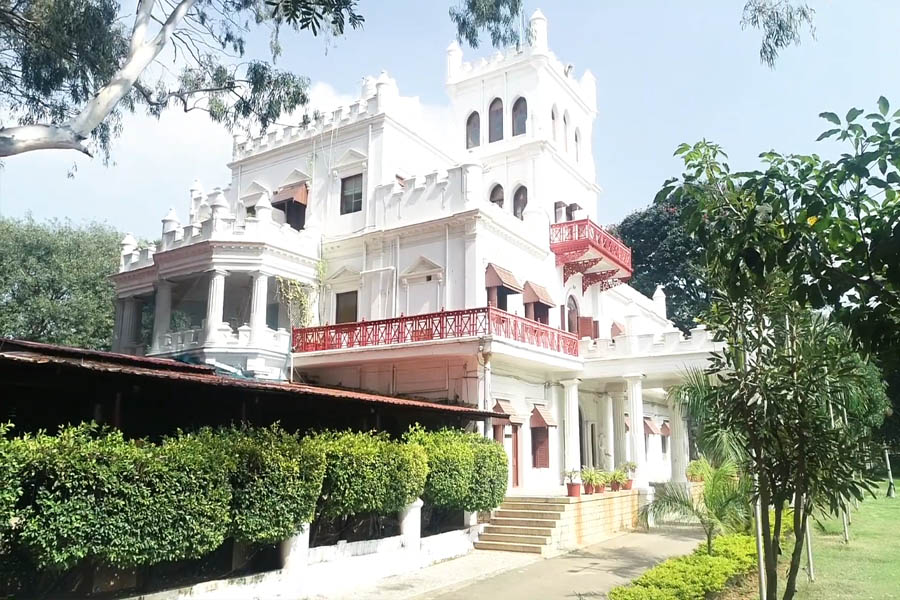jayamahal palace hotel jayamahal bengaluru