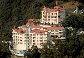 hotel radisson jass bharari shimla