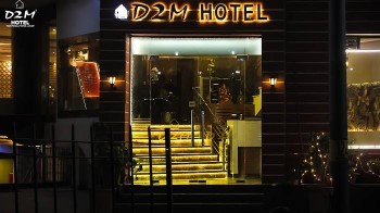 hotel-d2m-vikas-nagar-rohtak 