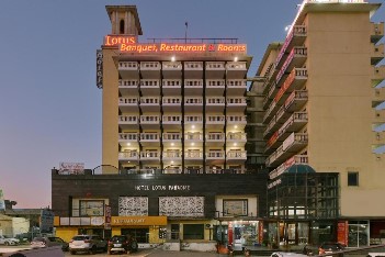 hotel-lotus-paradise-kundli-sonipat 