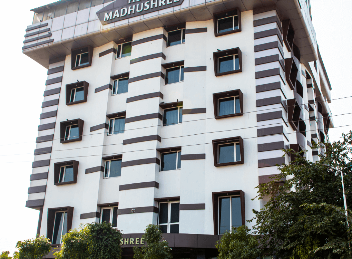 hotel madhushree talwandi kota