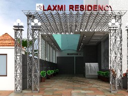 hotel laxmi residency rani bazar bikaner