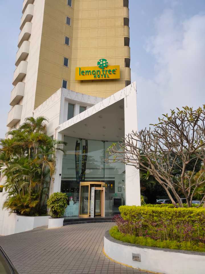 Lemon Tree Hotel In Banjara Hills Hyderabad Photos, Get Free Quotes