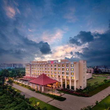 itc welcome hotel dev nagar jodhpur