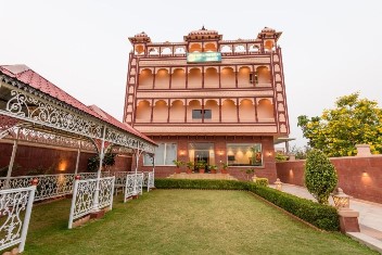 hotel the balam vaibhav vihar jodhpur