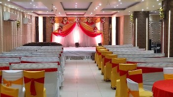 grand vivek banquet hall kalyanpur kanpur